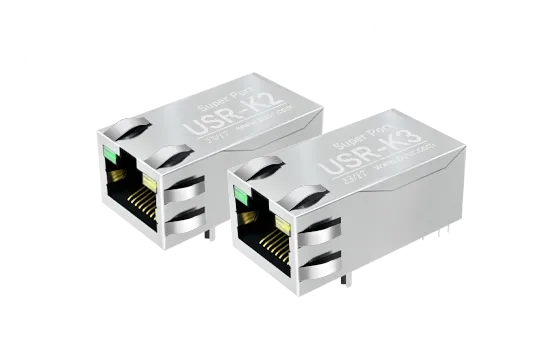 M4/M0 core industrial-grade super network port