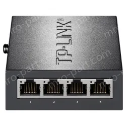 TL-FC2314B-3 Cloud-managed fiber optic transceivers