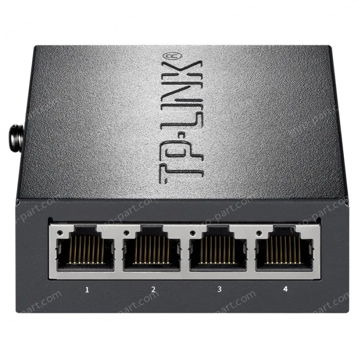 TL-FC2314B-3 Cloud-managed fiber optic transceivers