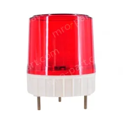 Small warning lightsLTD-5181 DC24V green