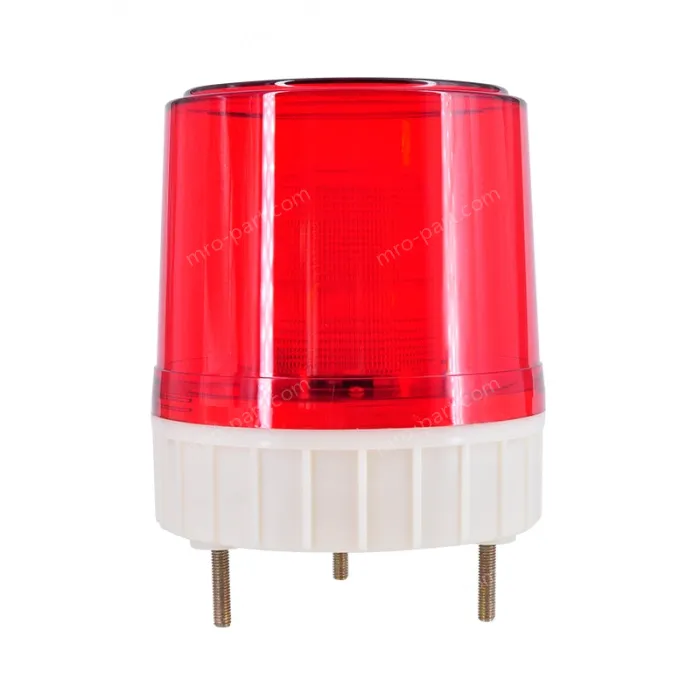 Small warning lightsLTD-5181 DC24V green