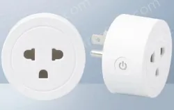 Smart socket WHDM07