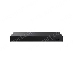 18GE+2SFP Ethernet Switch With 16-Port PoE