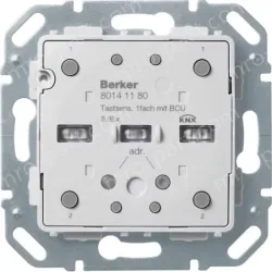 80141180-SXBXPB-MODULTPEASY1G2PBWITHBCU