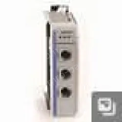 CompactLogix Module