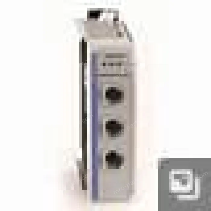 CompactLogix Module