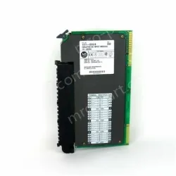 1771 Digital I/O Modules