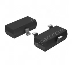 DTC114YKAT146 Single, Pre-Biased BJTs