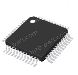 PIC 32MX series chips PIC32MX664F064H-I/PT
