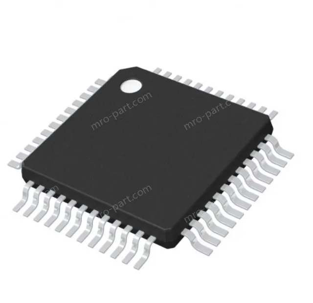 PIC 32MX series chips PIC32MX664F064H-I/PT