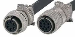 EncoderConnector 12P