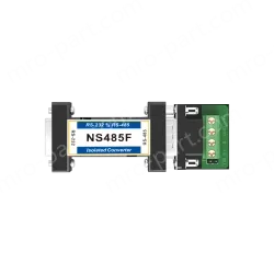 RS232 To RS485 Serial Port Converter