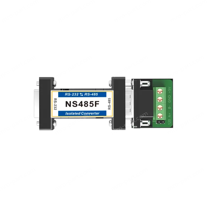 RS232 To RS485 Serial Port Converter