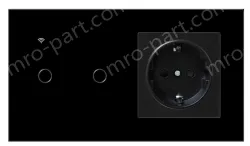 Smart socket TY-157-BB002Y-C-NL