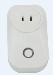 Smart socket LSPA8 Japanese regulations