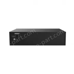 6-port 100 Gigabit Lite PoE switches