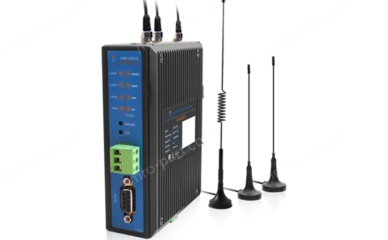 The Lora gateway function has been upgraded