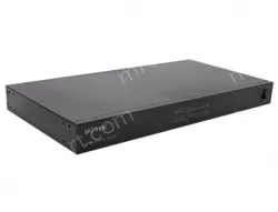 UOTEK UT-6816/UT-6832 Series 10/100/1000M to 16/32 Ports RS-232/485/422 Serial Device Server