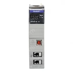 ControlLogix Module