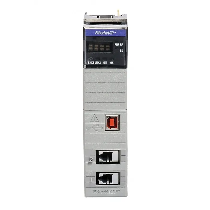 ControlLogix Module