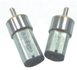 Gear-box motors