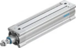Festo Profile cylinder and tie rod cylinder DSBC-80-300-PPVA-N3
