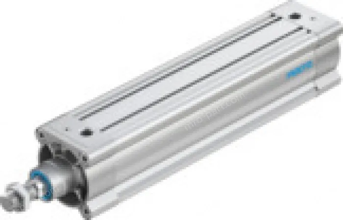 Festo Profile cylinder and tie rod cylinder DSBC-80-300-PPVA-N3