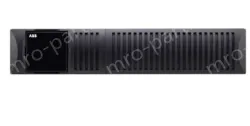 External battery case 11RT G2 1 kVA