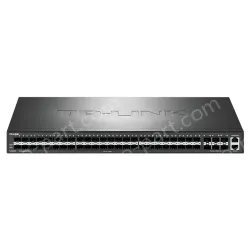 54 port 10 Gigabit uplink Layer 3 network management switches
