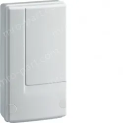 TRE400-COMBINED-1INPUT-1OUTPUT-10A-IP55