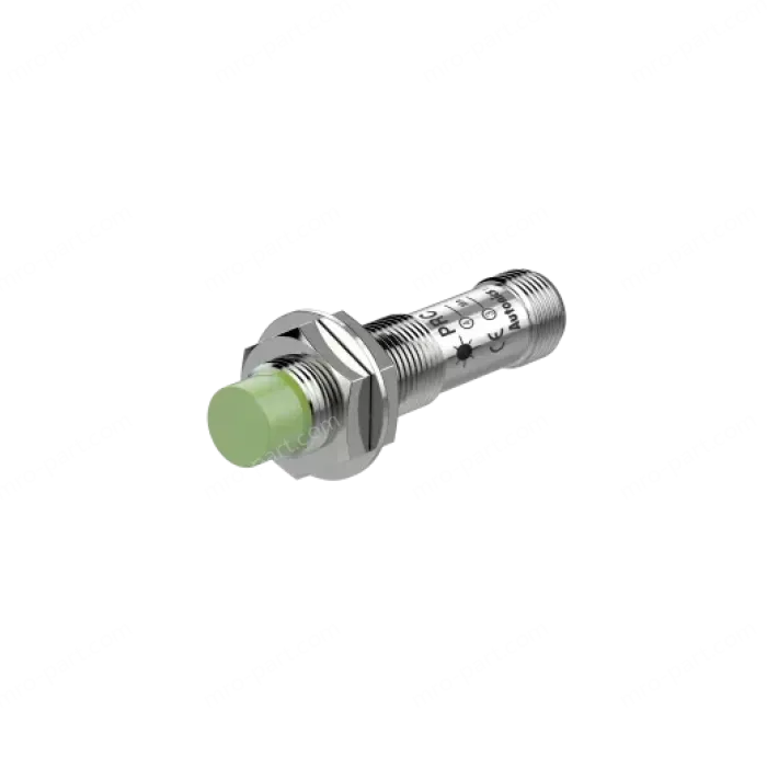 Autonics Proximity switches PRCMT12-4DO