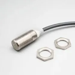 M18 Shield Inductive proximity switch E2E-X5E2-Z 2M