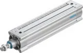 Festo Profile cylinder and tie rod cylinder DSBC-80-320-PPVA-N3