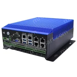 Embedded IPC PCX-9266-IO-INTEL-I5-6500-8GB+256GB