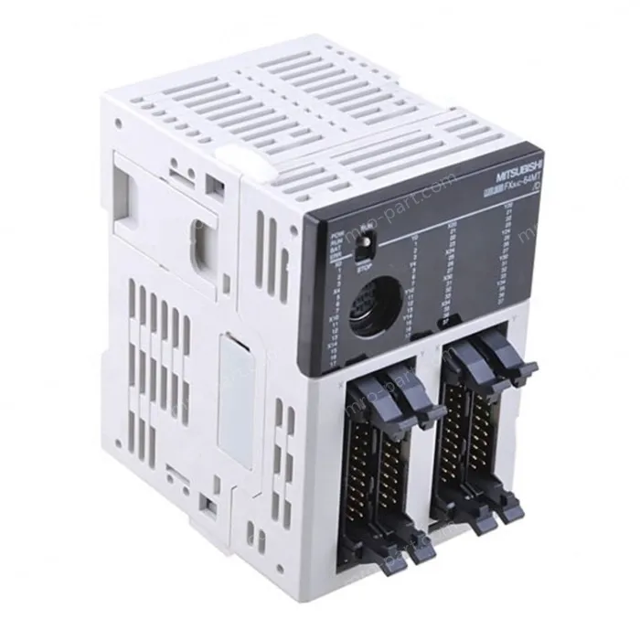 FX2NC-64MT-DSS