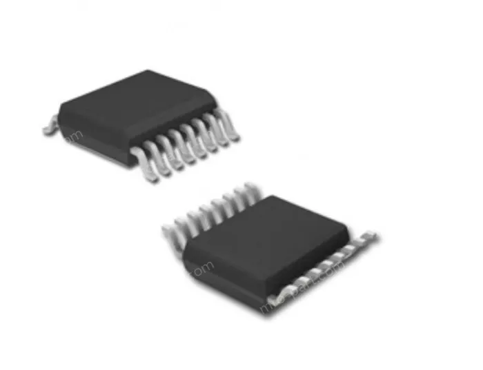 AS3933-BTST package TSSOP-16 chip IC new original electronic components