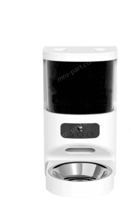 WiFi pet feeder x39c