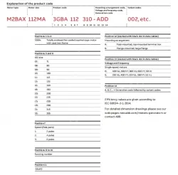 M2BAX280SMA43GBA282210-ADD