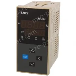 ANLY Temperature controller AT-402B-15