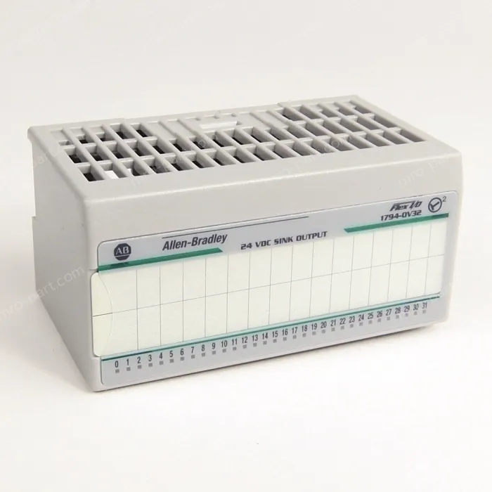 1794 Flex I/O Module