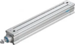 Festo Profile cylinder and tie rod cylinder DSBC-63-400-PPVA-N3