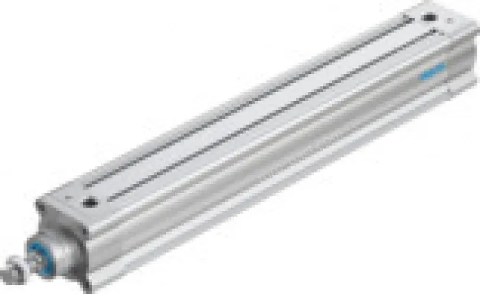 Festo Profile cylinder and tie rod cylinder DSBC-63-400-PPVA-N3