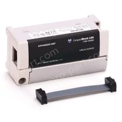 I/O Module