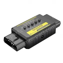 GODIAG GT107 DSG Gearbox Data Adapter