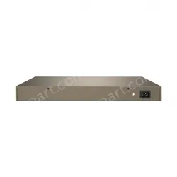 48GE+2SFP Ethernet Switch