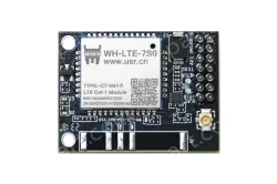 Pin CAT1 communication module