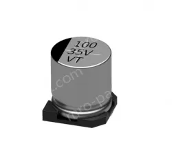 100UF35V