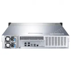 2 RJ45 ports,2 10G SFP+ ports,1 Console port, High-performance, enterprise-grade firewall