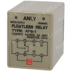 ANLY Level controller AFS-1