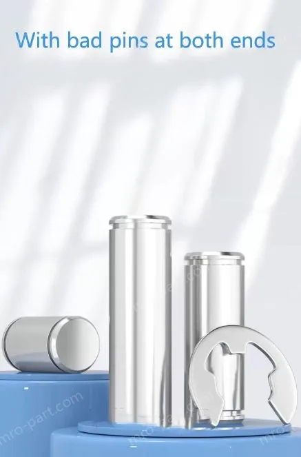 Troubled Pin Cards 5*25 5sets